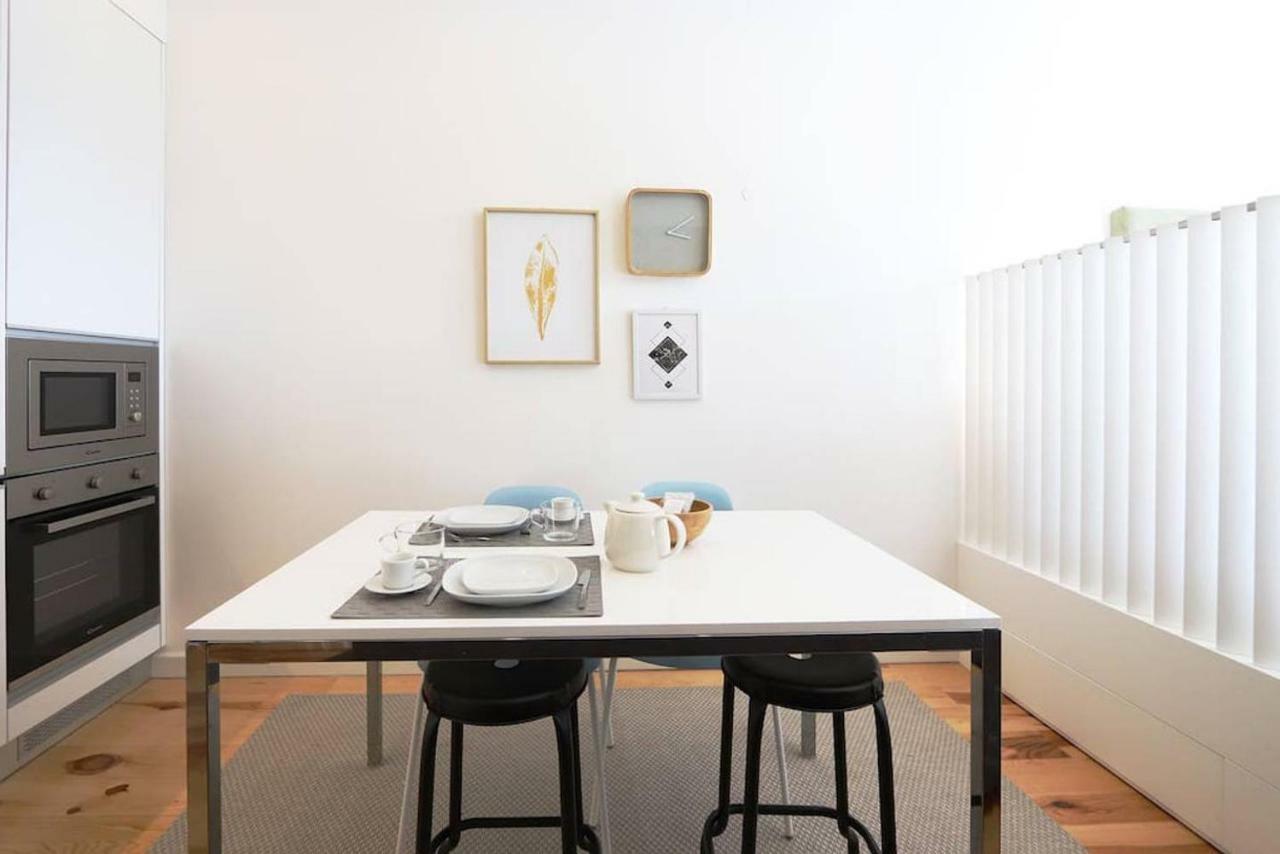 Modern Studio In Historical Centre Πόρτο Εξωτερικό φωτογραφία