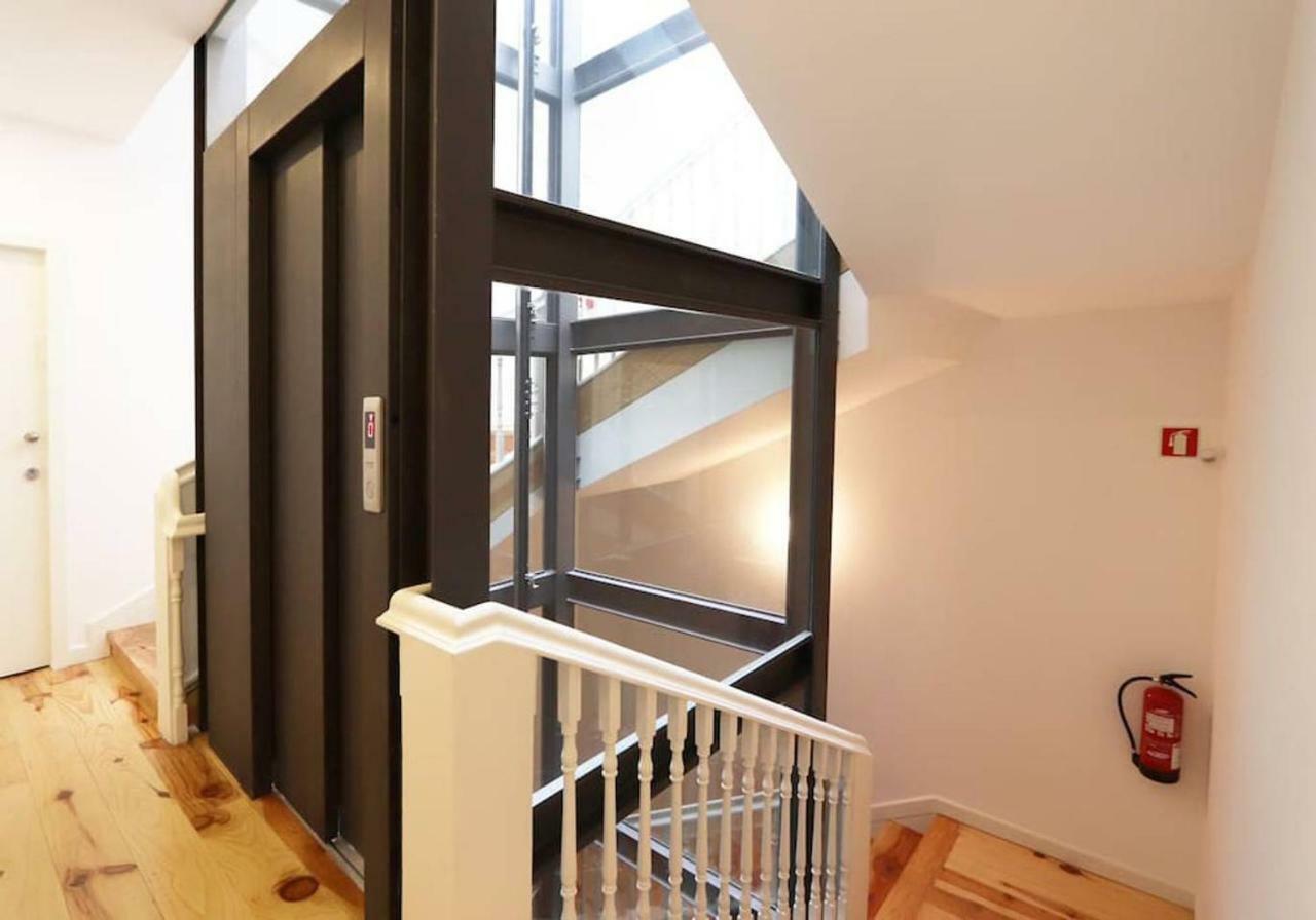 Modern Studio In Historical Centre Πόρτο Εξωτερικό φωτογραφία