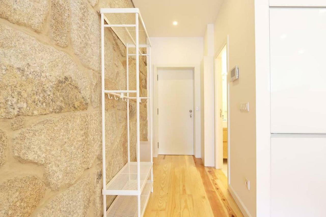 Modern Studio In Historical Centre Πόρτο Εξωτερικό φωτογραφία