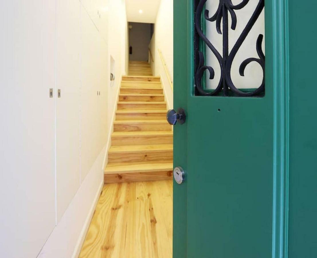 Modern Studio In Historical Centre Πόρτο Εξωτερικό φωτογραφία