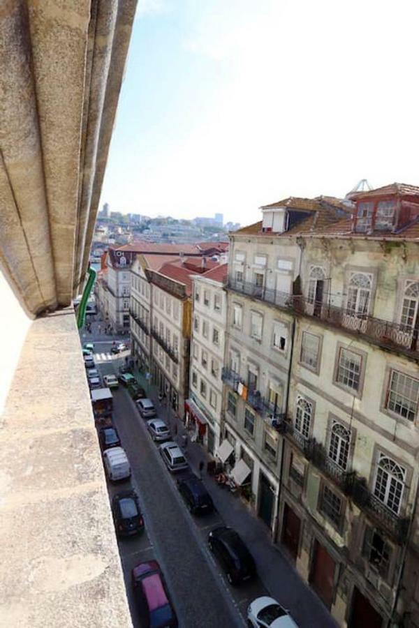 Modern Studio In Historical Centre Πόρτο Εξωτερικό φωτογραφία