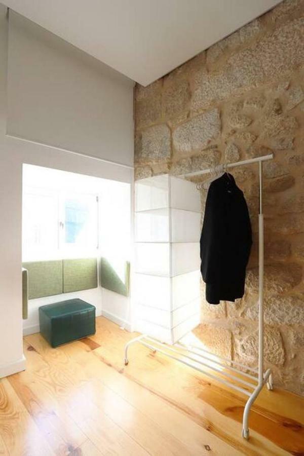 Modern Studio In Historical Centre Πόρτο Εξωτερικό φωτογραφία