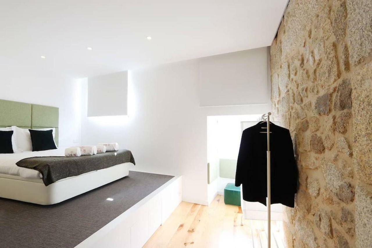 Modern Studio In Historical Centre Πόρτο Εξωτερικό φωτογραφία