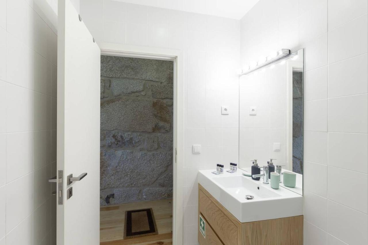 Modern Studio In Historical Centre Πόρτο Εξωτερικό φωτογραφία
